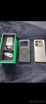 Infinix note 40 - 2