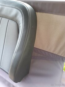 Opěrka sedadla řidiče Opel Antara - 2