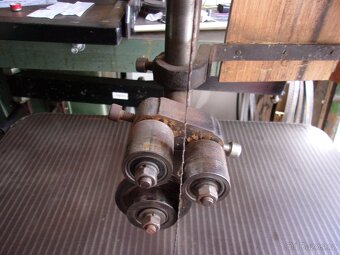 PASOVA PILA - 2