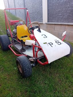 Motokára - 2