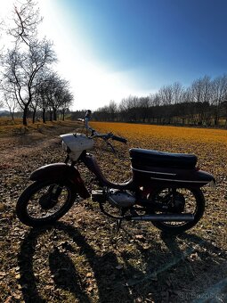 Jawa 50 - 2