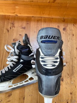 Brusle Bauer - 2