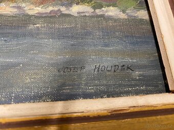 Obraz | Josef Houdek - 2