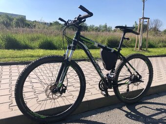 Merida 300 Big Seven - 2