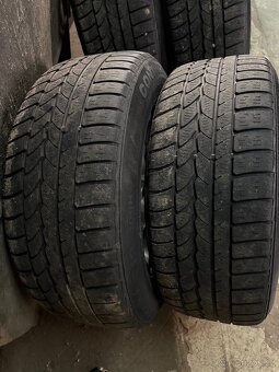ALU BMW X5 - 2