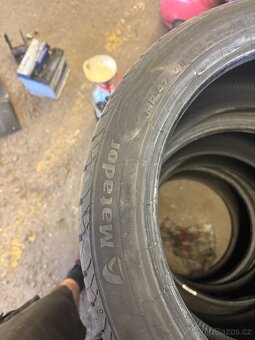 225 45 R17 a 245 45 R17 - 2