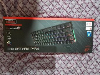 Asus rog strix falchion ace - 2