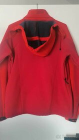 Softshell bunda Alpine Pro vel. L - 2