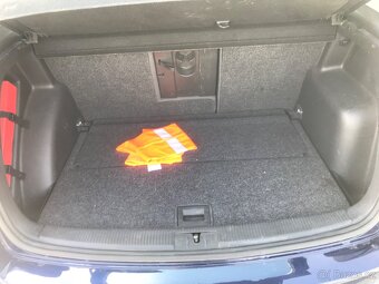Volkswagen Golf Plus 1,6 Tdi - 2