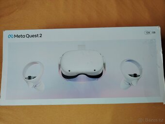 VR meta quest 2 - 2