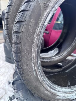 Pirelli 225/45 r18 - 2