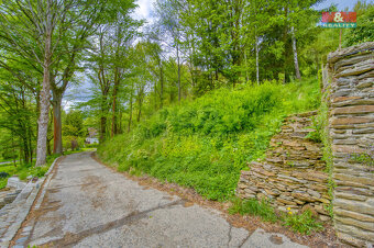 Prodej zahrady, 188 m², Dolní Paseky - Aš - 2