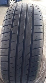Prodám 4 x letní pneu Hankook 225/60/17 - 2