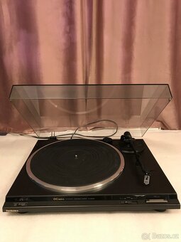 Technics 3. - 2