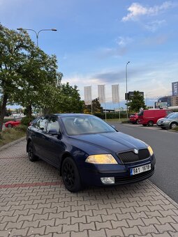Skoda 2 - 2
