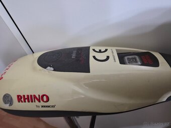 Rhino Elektromotor R VX54 12 V - 2