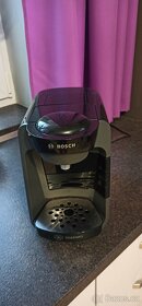 Expresso Bosch - 2