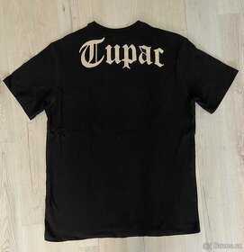 Tričko Tupac - 2