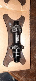 DT Swiss 350 straightpull 12x148 XD - 2