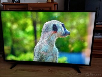 4K Smart TV LG 49UH603V-úhlopříčka 123cm - 2
