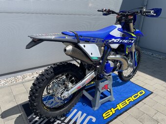 Sherco 300 2T Xtrem 25 - 2