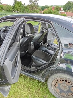 Ford Focus TDCI - 2