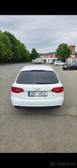 Audi A4 - 2