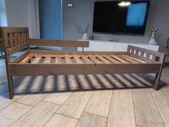 Ikea dětská postel - 2