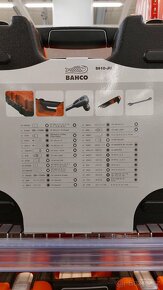 Gola Sada Bahco 91 kusu 1/2 a 1/4 - 2