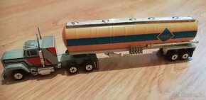 Modely aut - 2