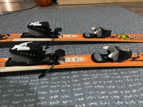 Dětské lyže ROSSIGNOL 100cm - 2