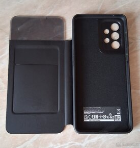Obaly na Samsung Galaxy A33 5G - 2