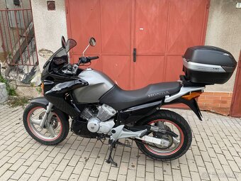Honda Varadero 125 - 2