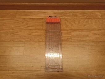 Nerf zásobník na 18 šipek - 2