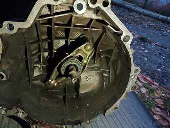 Audi A4 B7 tfsi 147kw převodovka - 2