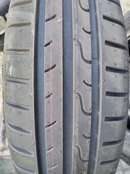 165/65/15 letni pneu DUNLOP a MICHELIN 165 65 15 - 2