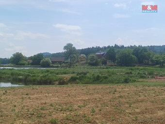 Prodej rybníku, 3000 m², Ostružno u Jičína - 2