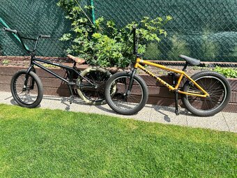 BMX - 2