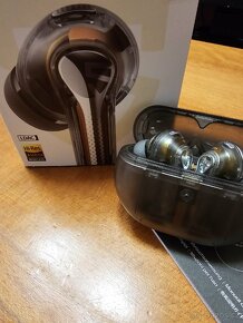 TWS sluchátka Soundpeats Capsule3 Pro - 2