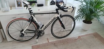 SILNICNI KOLO CANNONDALE - 2