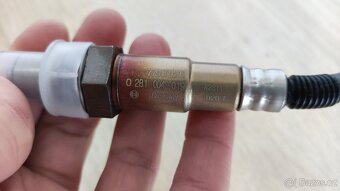 Lambda sonda BOSCH 0 281 004 019 BMW - 2
