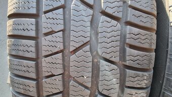 Zimní pneu 215/60R16 Continental - 2