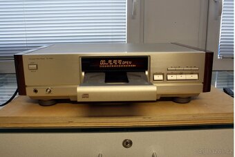 Technics SL-P900 - 2