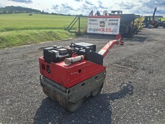 Válec Bomag BW65 H - 2
