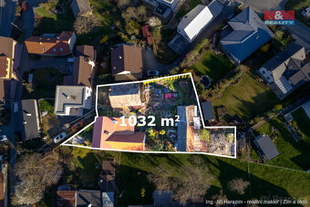 Prodej rodinného domu, 98 m², Zlín, ul. Výhledy - 2