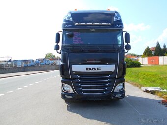 DAF XF 460 - 2