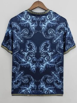 Dres Itálie Versace - 2