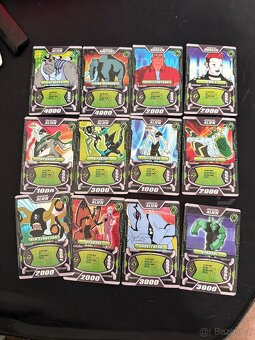 Ben 10 Collection Alien - 2