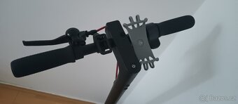Elektrická koloběžka Sencor ONE S20 - 2