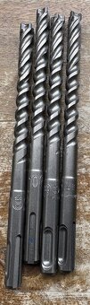 RECA Vrták SDS x-twin Ultra - 6 - 8 - 10 - 12 - 14 ,od 45 Kč - 2